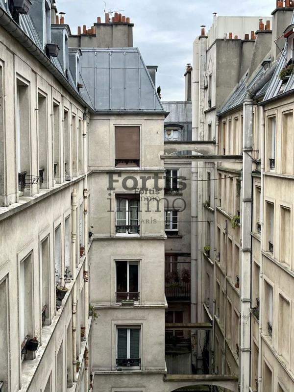 Appartement - 45 m² - 3 pièces