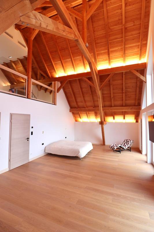 Villa - 295 m² - 15 pièces