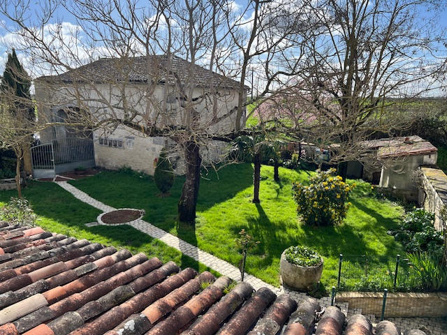 Maison - 143 m² - 6 pièces