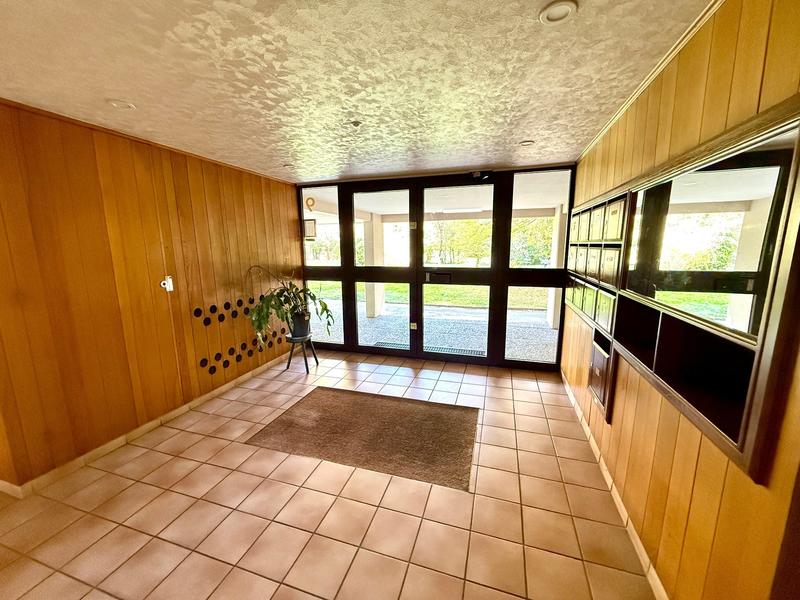 Appartement - 51 m² - 2 pièces