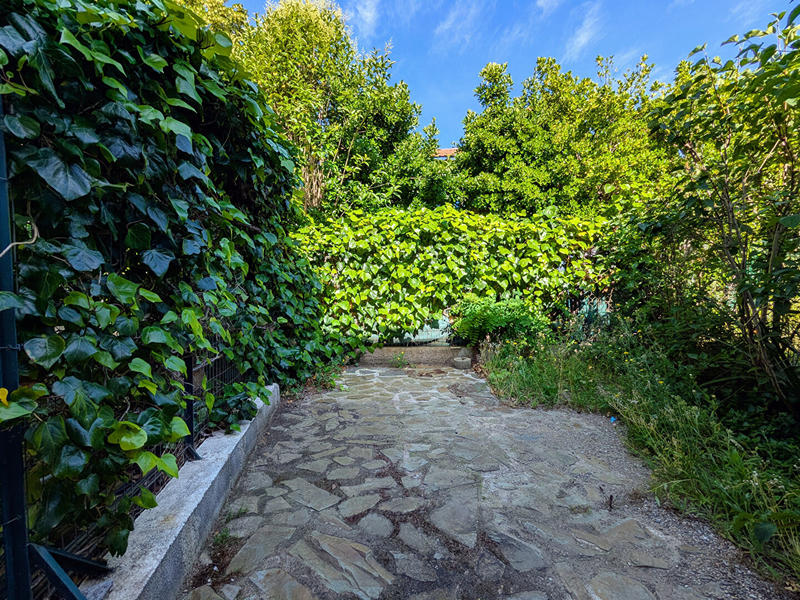 Maison - 103 m² - 5 pièces