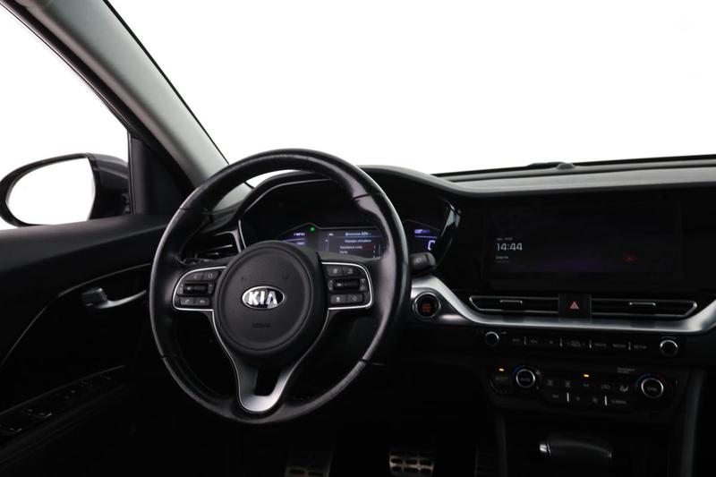 Kia Niro 1.6 GDi Isg Hybride Premium Dct6 141 ch