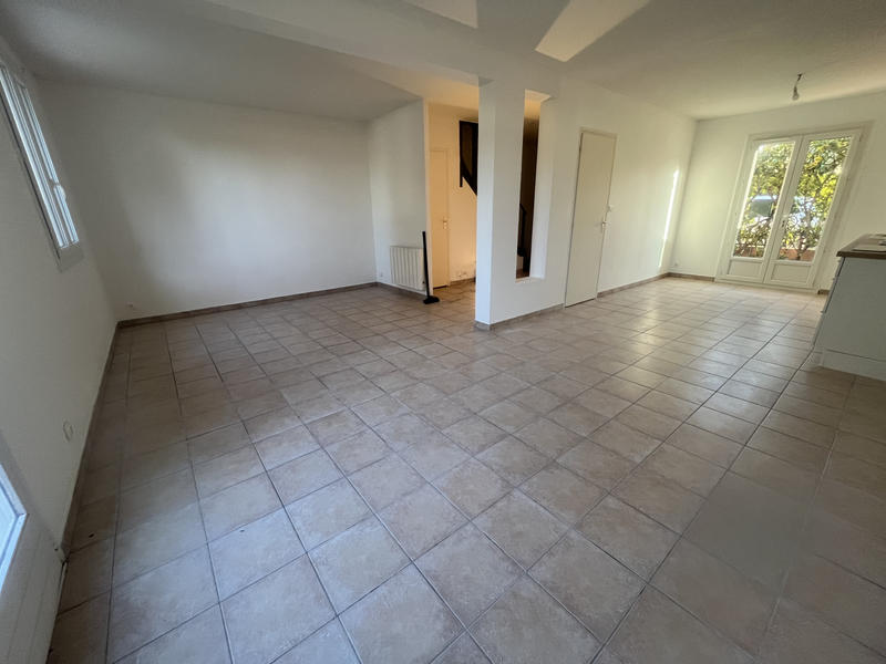 Maison - 86 m² - 4 pièces