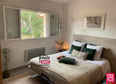 Maison - 97 m² - 5 pièces