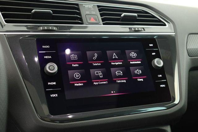 Volkswagen Tiguan II (2) 2.0 Tdi 150 R-Line Dsg7