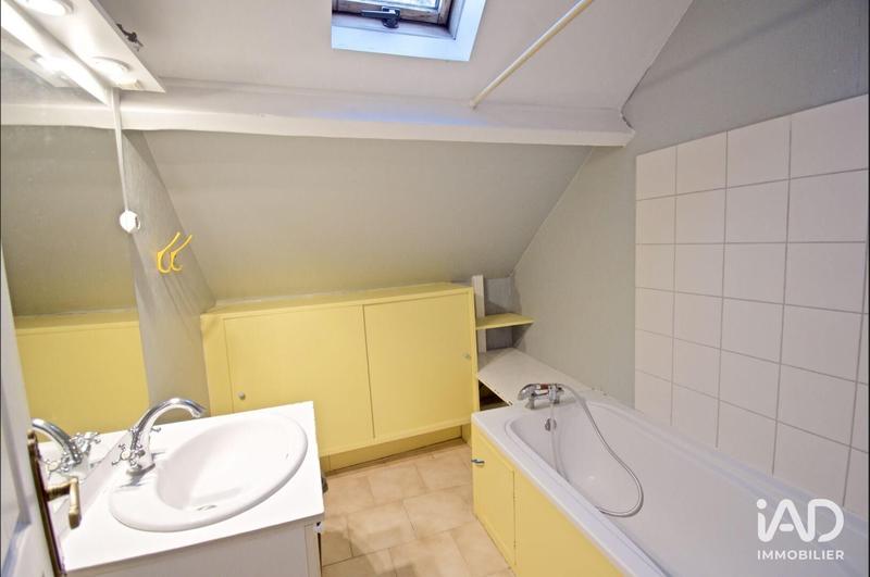 Maison - 131 m² - 5 pièces