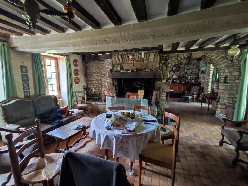 Maison - 152 m² - 7 pièces