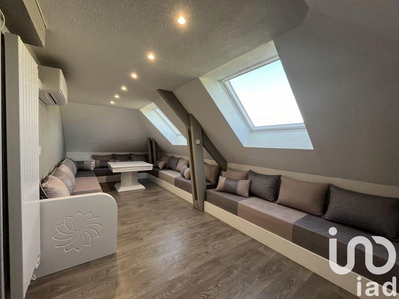 Maison - 180 m² - 7 pièces