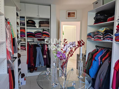 Maison - 111 m² - 6 pièces