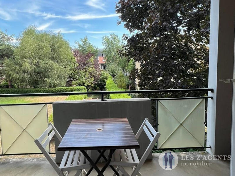 Appartement - 23 m² - 1 pièce