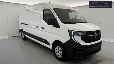 Renault Master Fourgon Nouveau Trac 3t5 L3h2 Blue Dci 150 Auto Extra