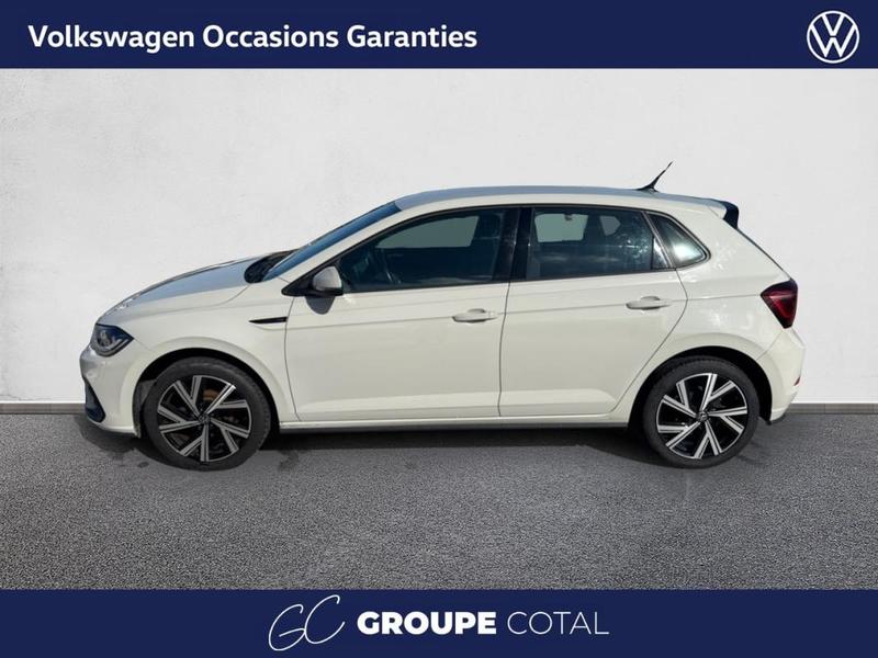 Volkswagen Polo 1.0 Tsi 95 s&amp;S Bvm5 R-Line