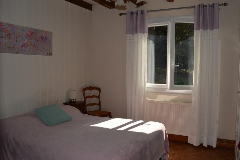 Maison de campagne - 184 m² - 6 pièces