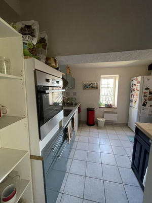 Appartement - 76 m² - 3 pièces