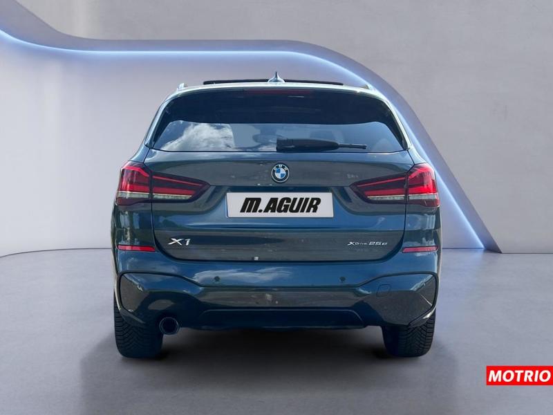 Bmw X1 (F48) (2) Xdrive 25e 220 m Sport Bva6