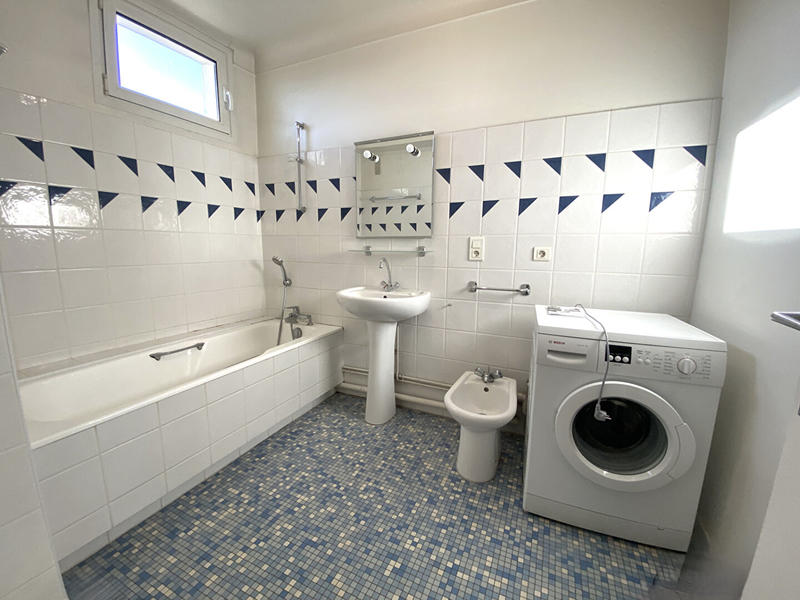 Appartement - 80 m² - 3 pièces