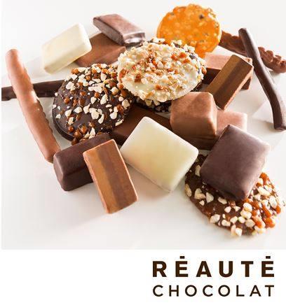 Reaute Chocolat &amp; Cavavin