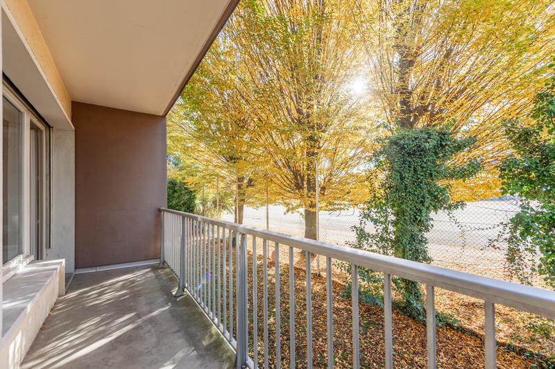 Appartement - 55 m² - 2 pièces