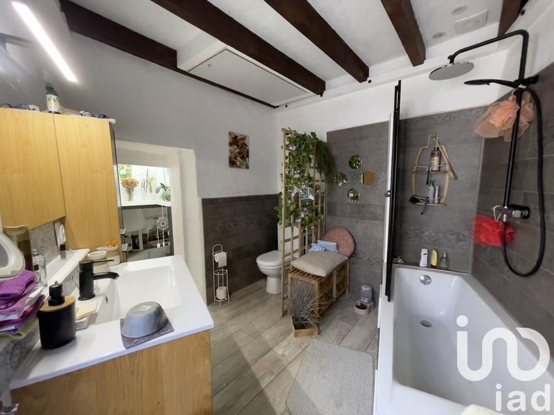 Maison - 81 m² - 4 pièces