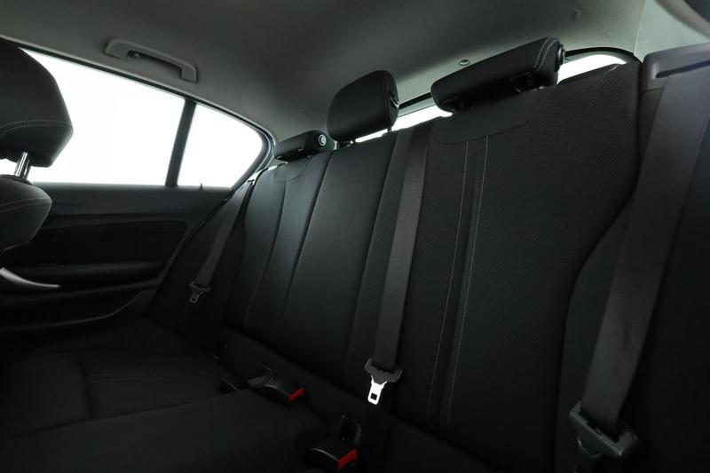 Bmw Série 1 118i Lounge Bva8 5p 136 ch