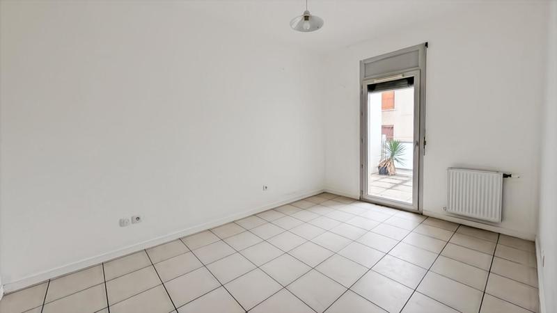 Appartement - 57 m² - 2 pièces