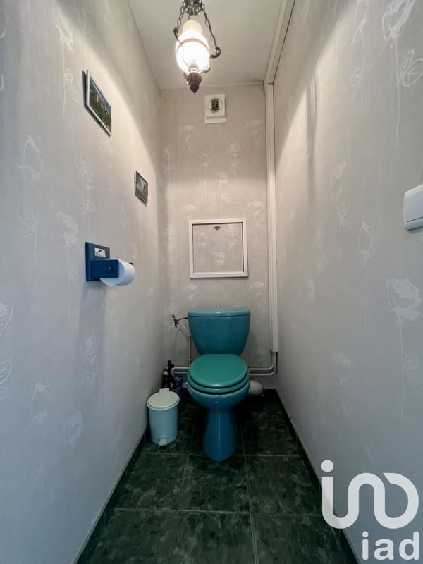 Appartement - 82 m² - 4 pièces