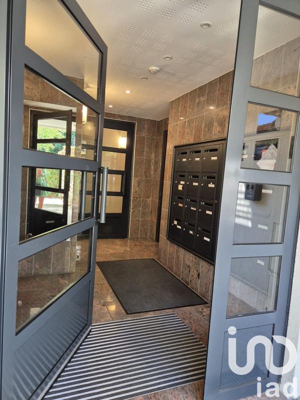 Appartement - 41 m² - 2 pièces