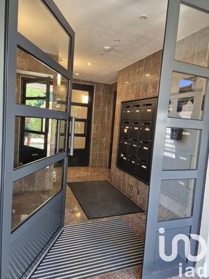 Appartement - 41 m² - 2 pièces