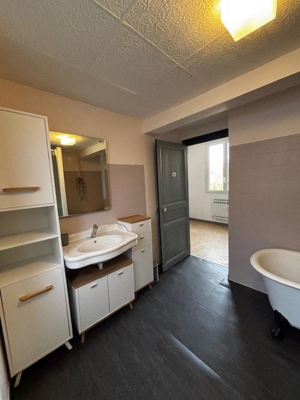 Maison - 158 m² - 6 pièces