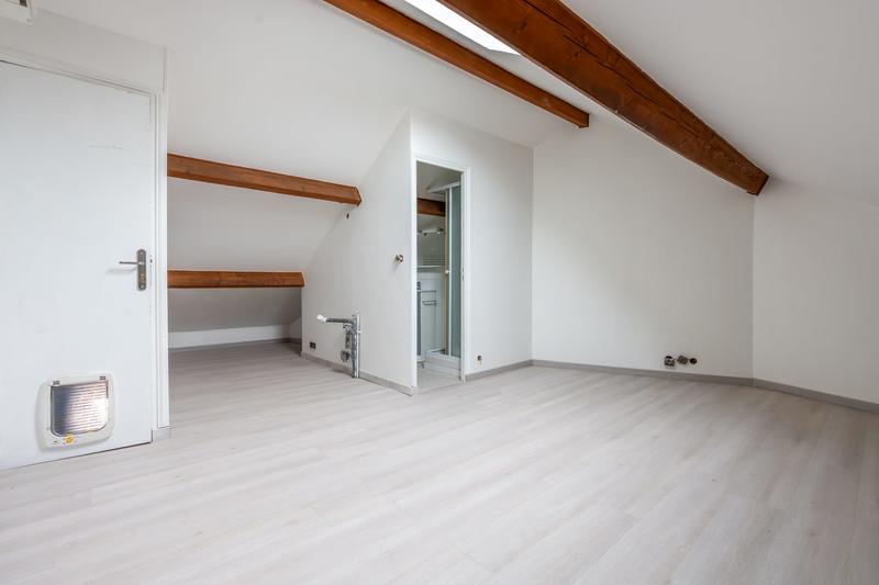 Maison - 125 m² - 7 pièces
