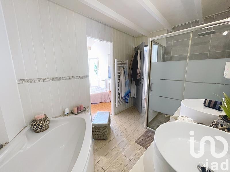 Maison - 145 m² - 6 pièces