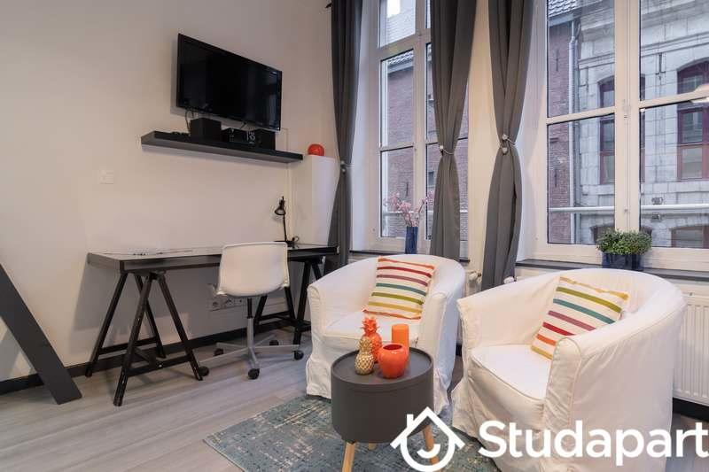 Appartement - 29 m² - 1 pièce