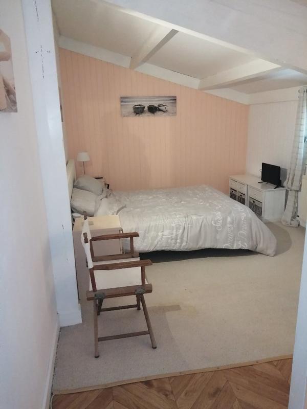 Maison - 209 m² - 7 pièces