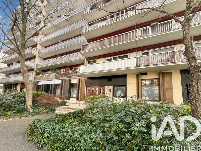 Appartement - 31 m² - 1 pièce