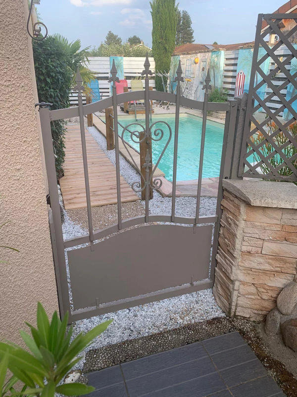 Villa - 132 m² - 4 pièces