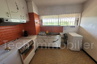 Appartement - 49 m² - 3 pièces