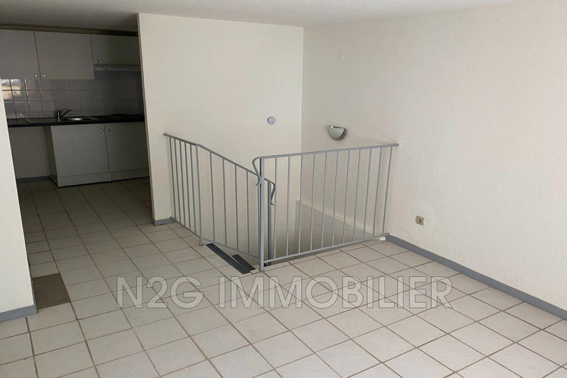 Appartement - 34 m² - 2 pièces