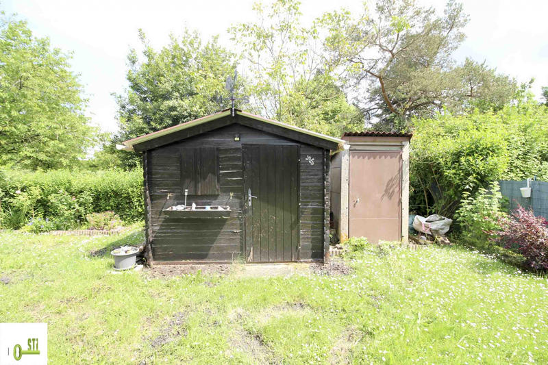 Maison de village - 51 m² - 3 pièces