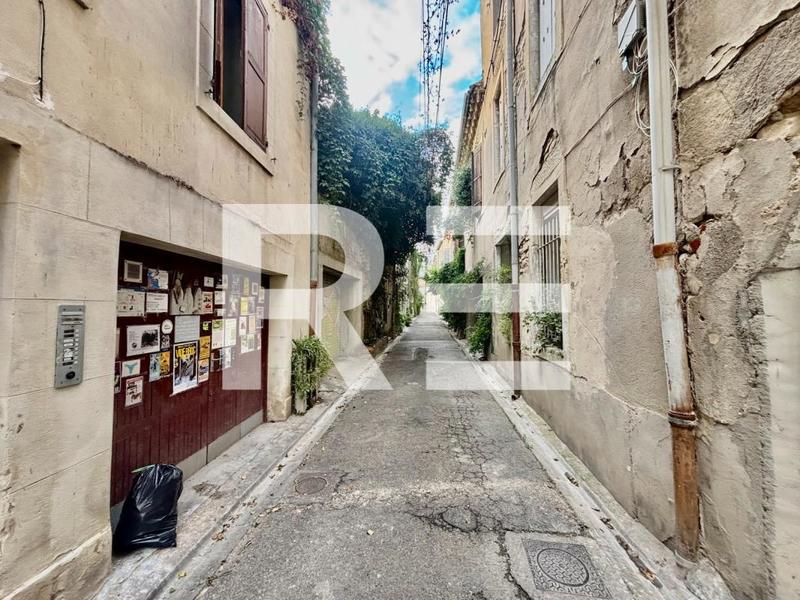 Maison de ville - 124 m² - 5 pièces