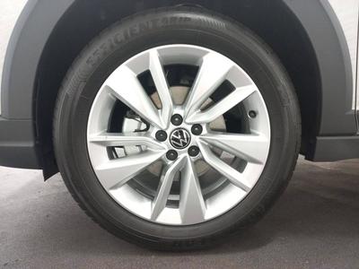 Volkswagen Taigo 1.0 Tsi 95 Bvm5 Vw Edition