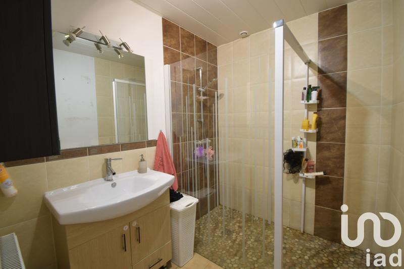 Maison - 370 m² - 10 pièces