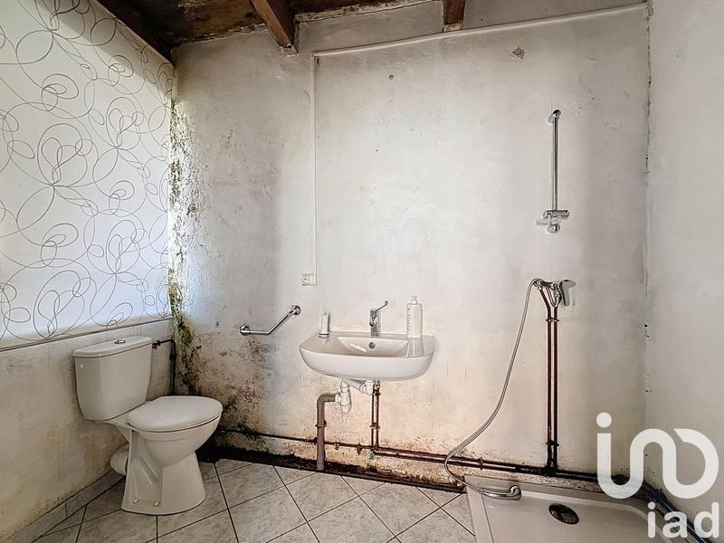 Ferme - 354 m² - 14 pièces