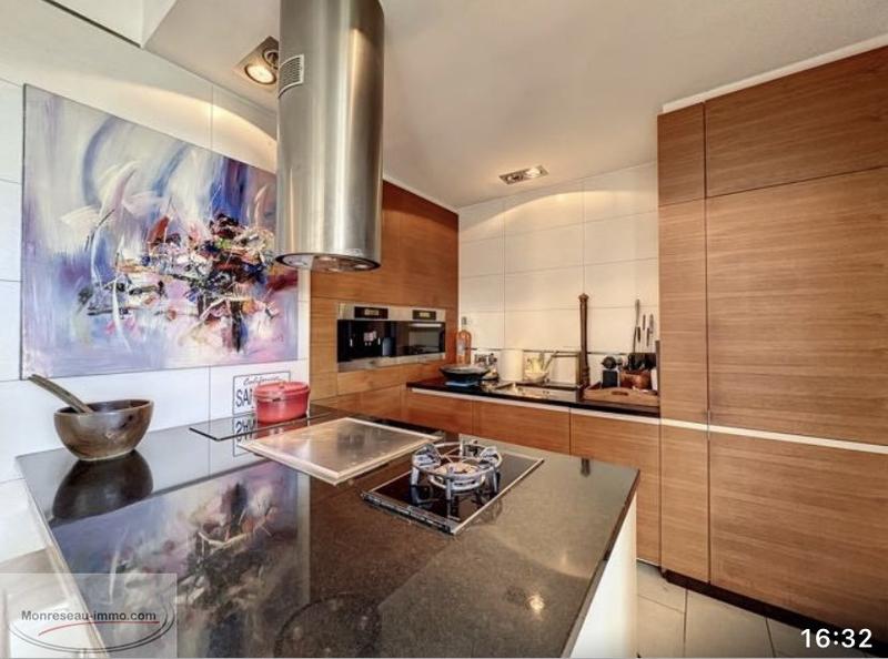 Appartement - 57 m² - 2 pièces