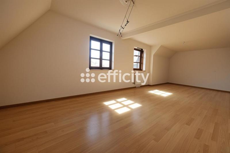 Appartement - 89 m² - 3 pièces