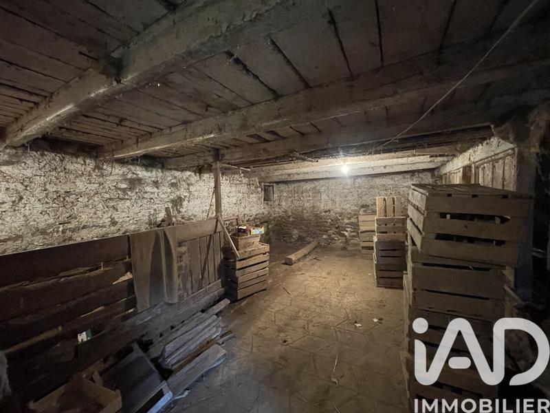 Maison - 81 m² - 4 pièces