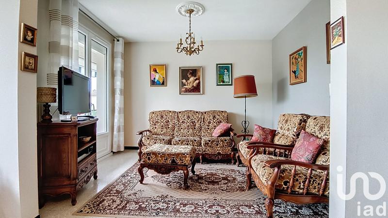 Maison - 167 m² - 8 pièces