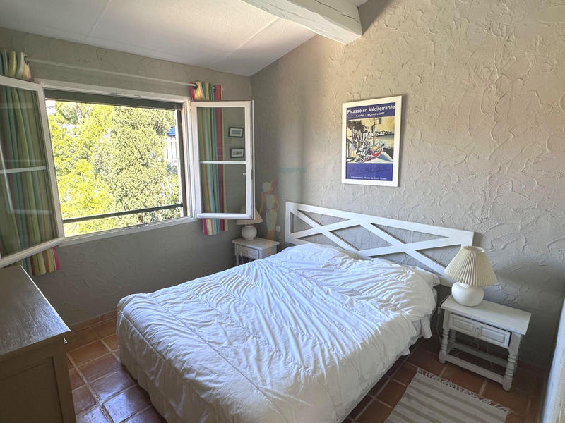 Maison traditionnelle - 110 m² - 5 pièces