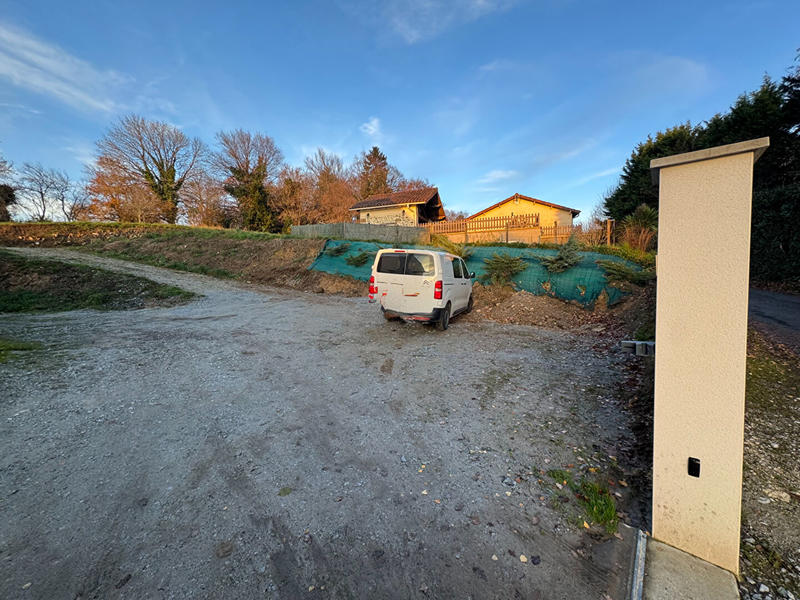 Maison - 103 m² - 4 pièces