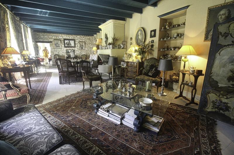 Maison - 204 m² - 6 pièces