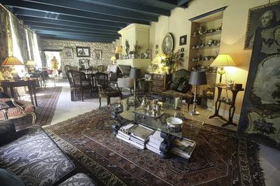 Maison - 204 m² - 6 pièces